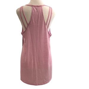 Balance Collection strappy workout tank | large